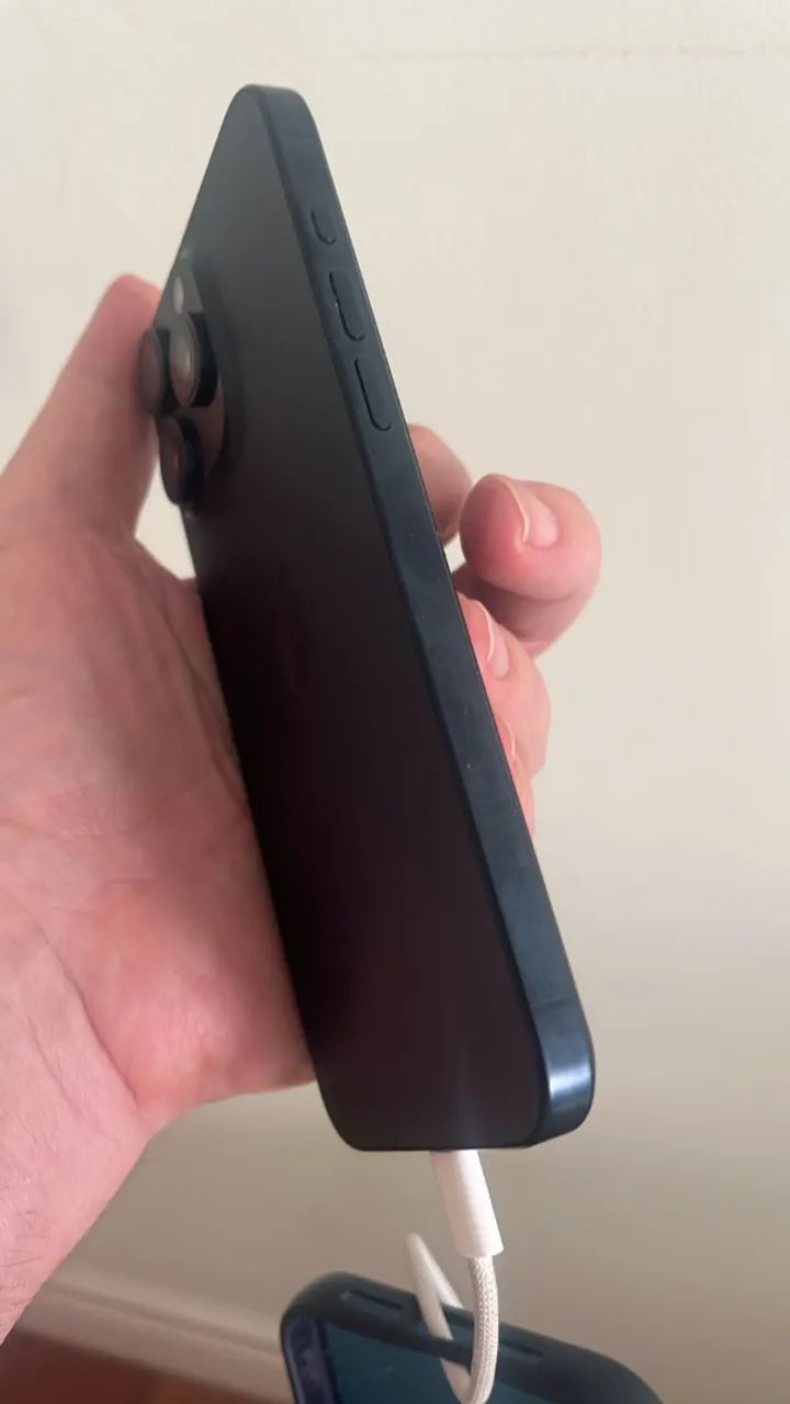 Iphone 15 PRO MAX 1TB Azul - Foto 5