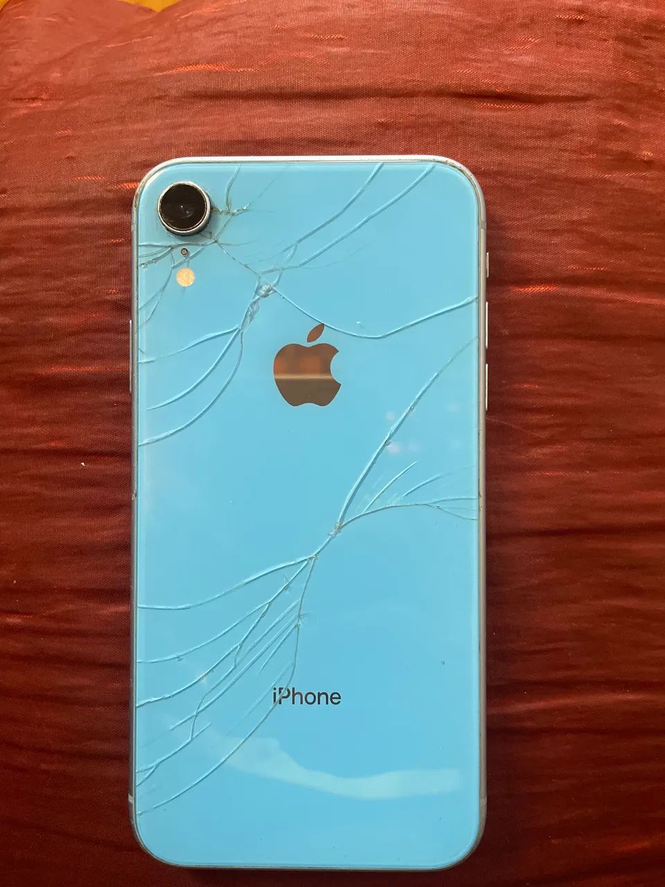 Iphone Xr 128Gb - Foto 2