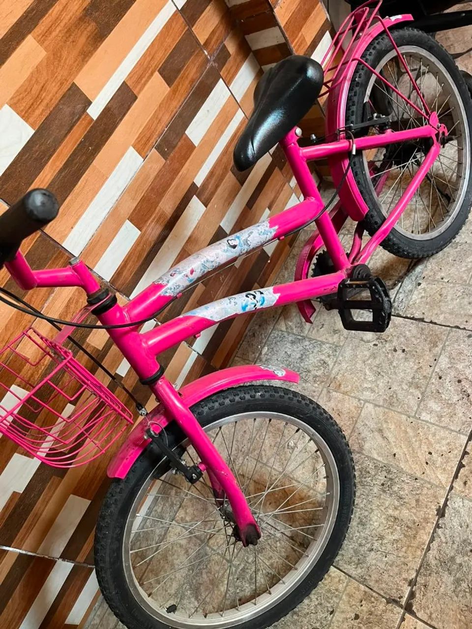 Bicicleta infantil - Foto 2