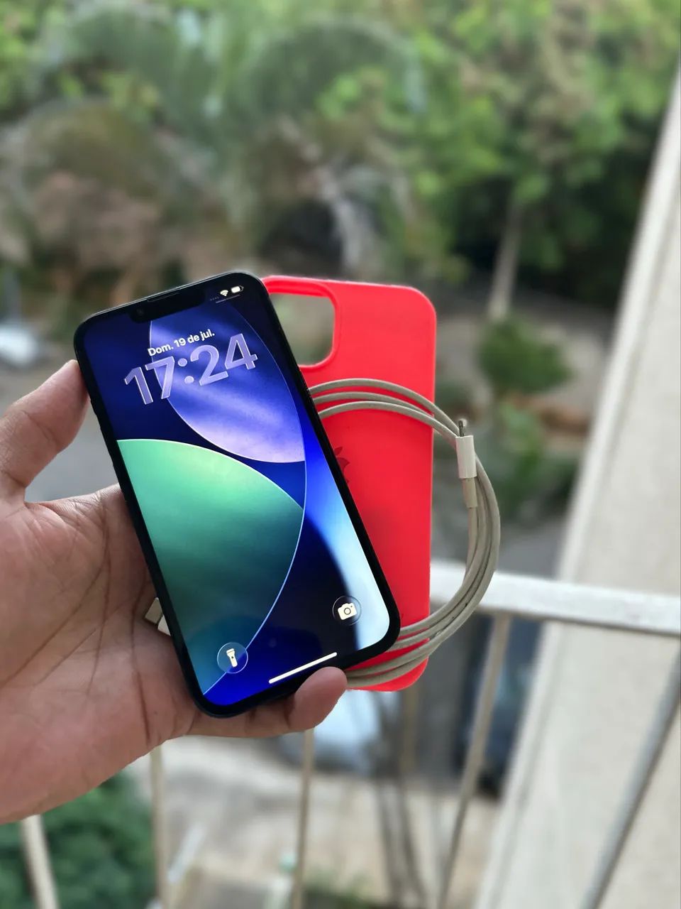 iPhone 13 128gb  - Foto 4