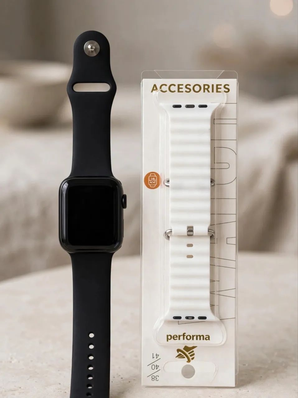 Smart Watch  - Foto 2