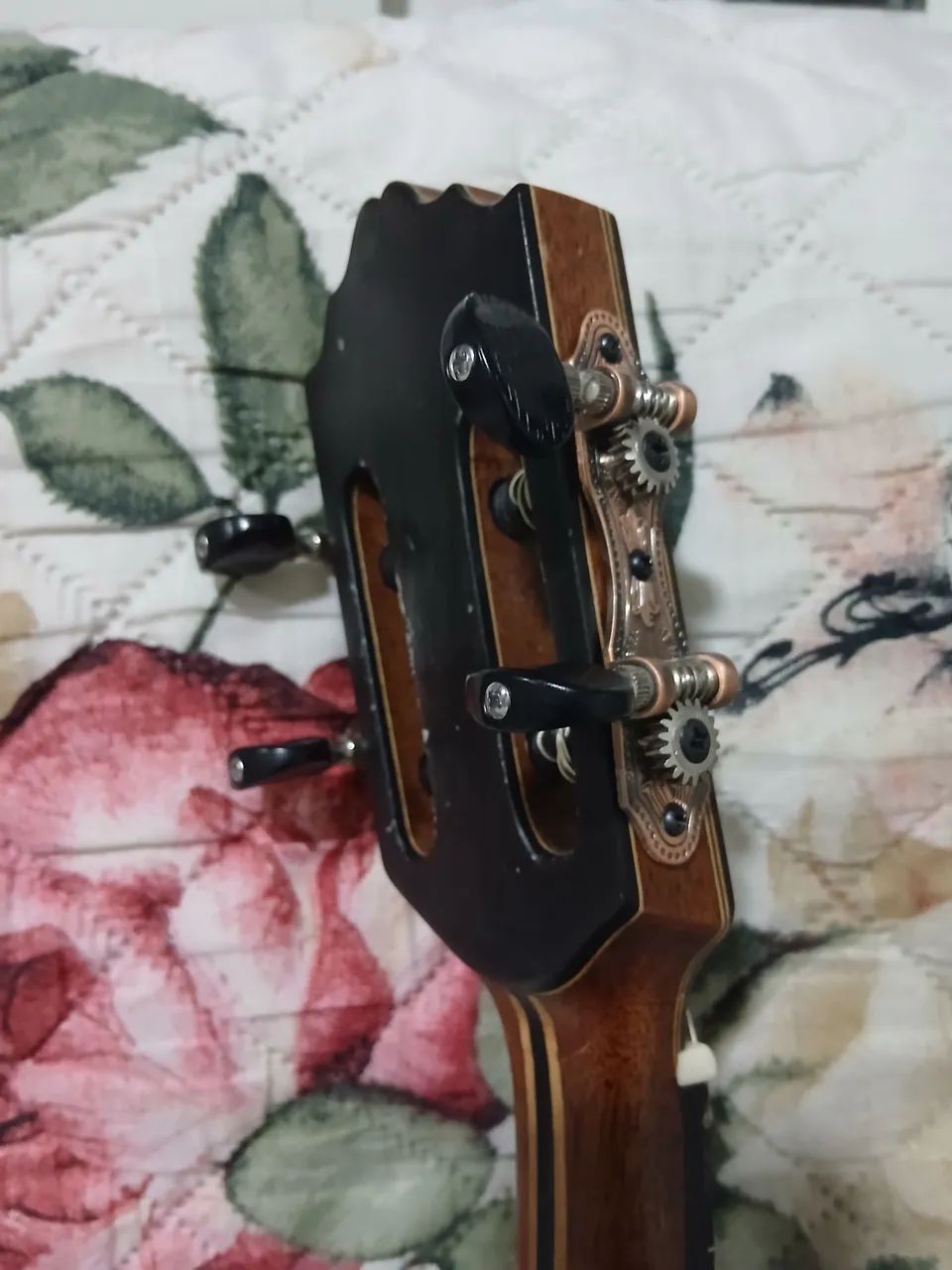 Cavaco luthier Cavalcante  - Foto 2