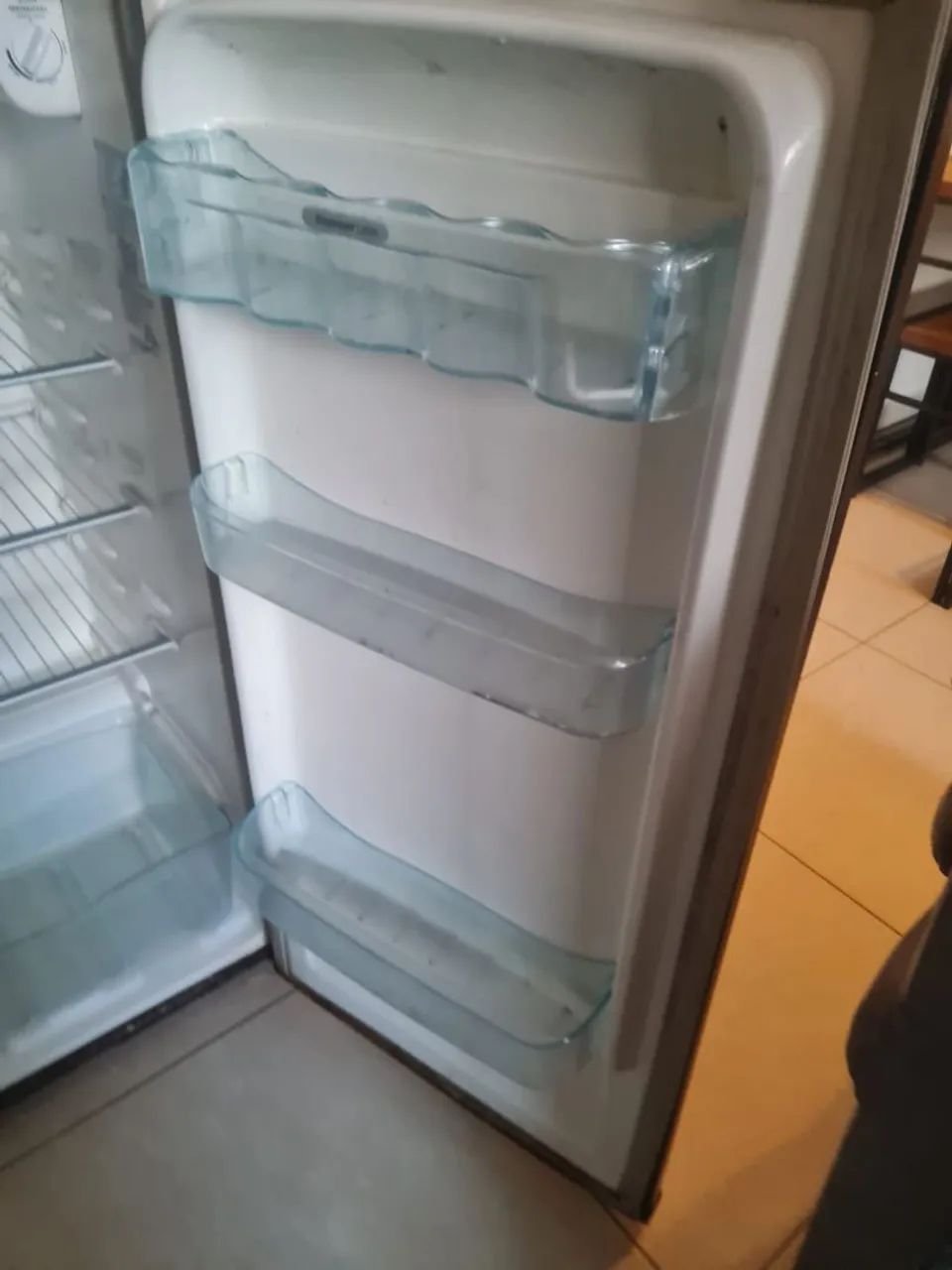 Geladeira Eletrolux - Foto 2