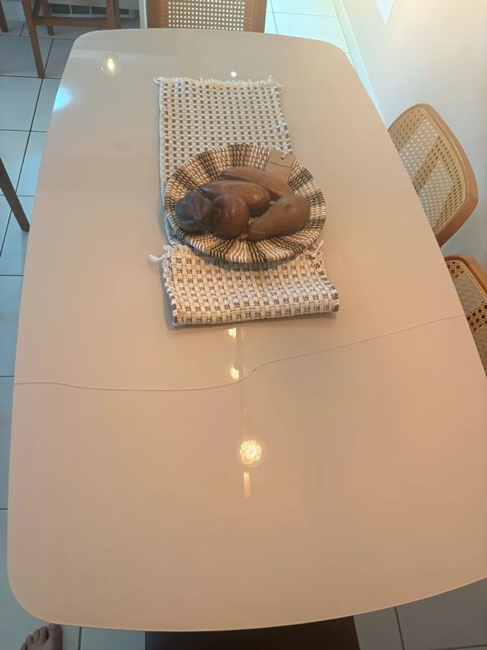 Mesa de Jantar - Foto 5