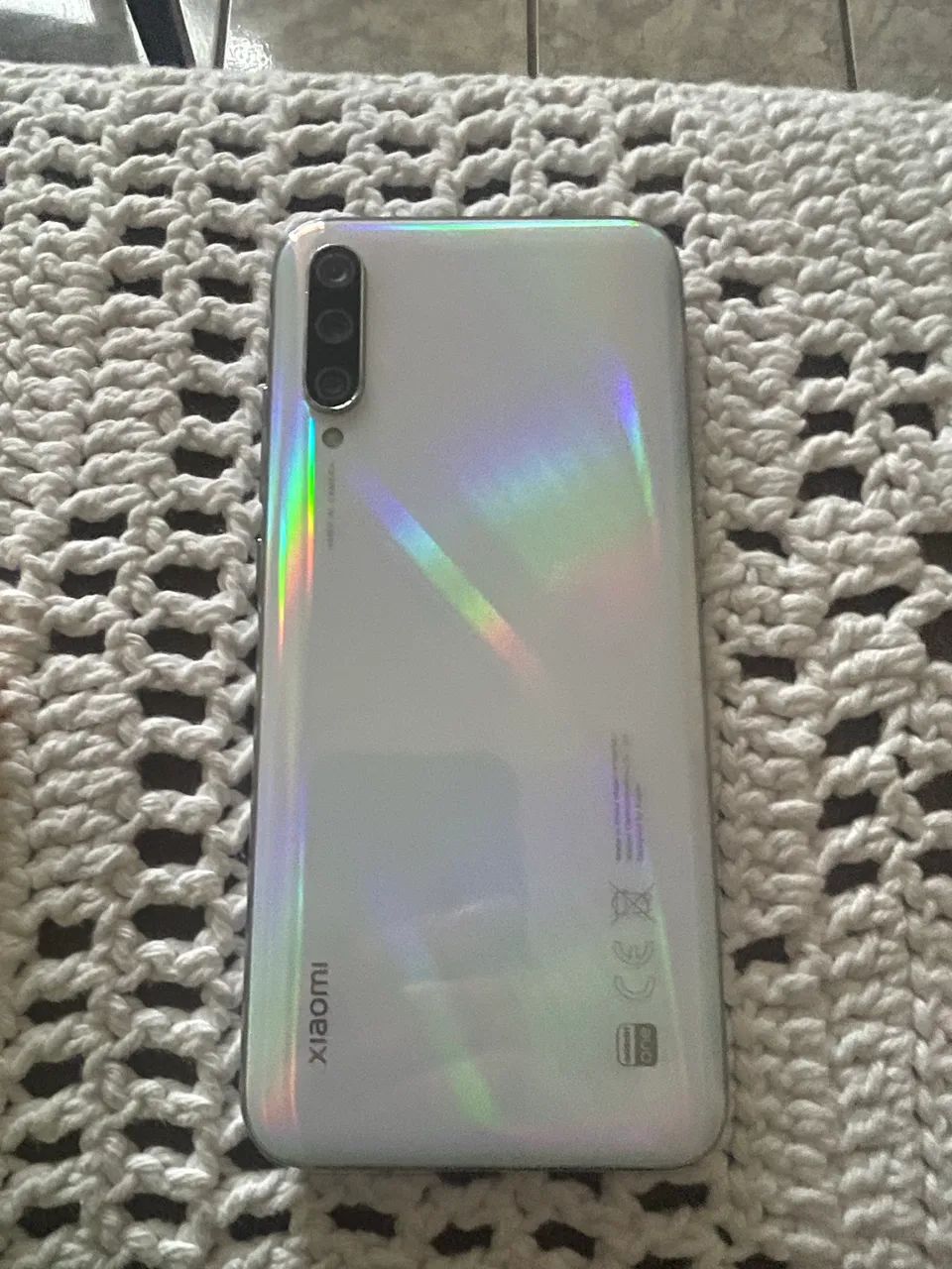 Celular Xiaomi Mi A3