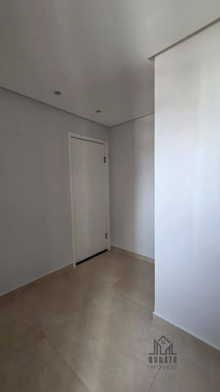 APARTAMENTO TOTALMENTE REFORMADO COM 3 QUARTOS NO SETOR OESTE - Foto 5