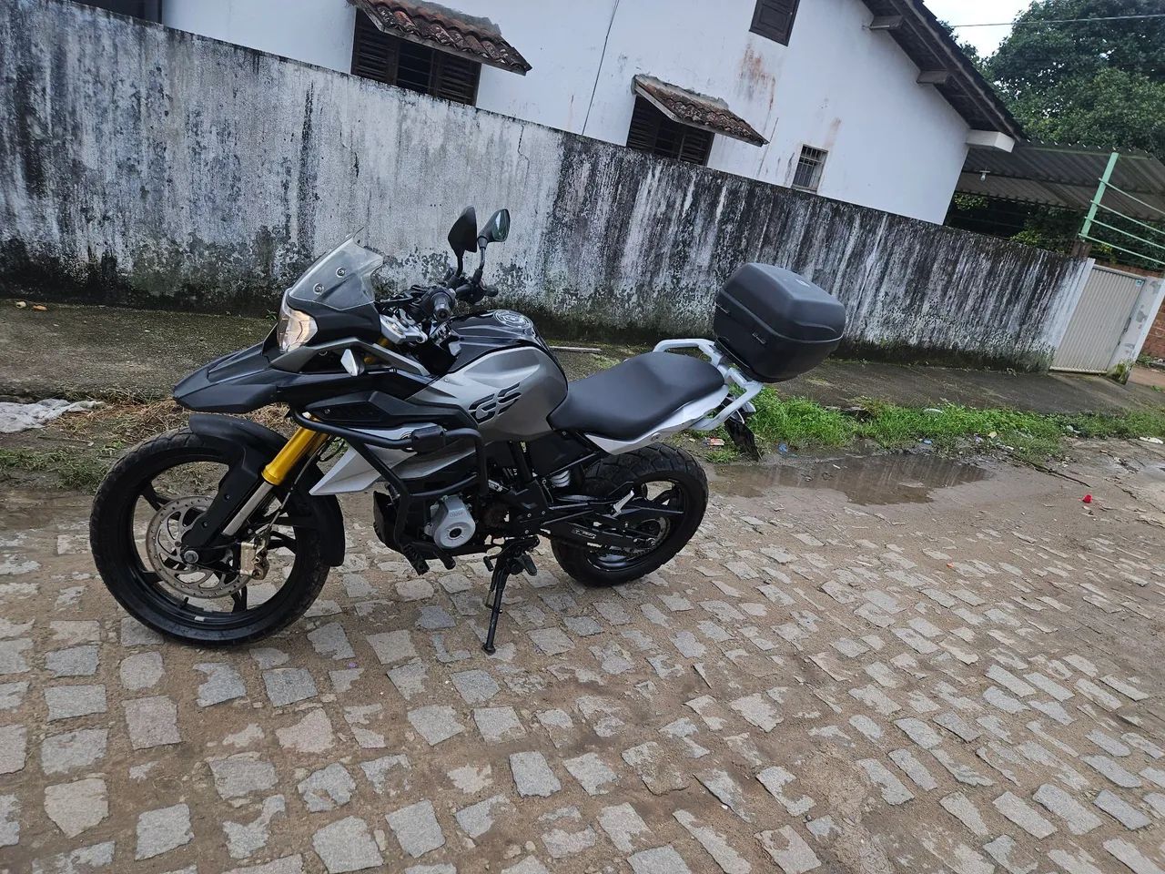 Bmw Gs310 - Foto 2