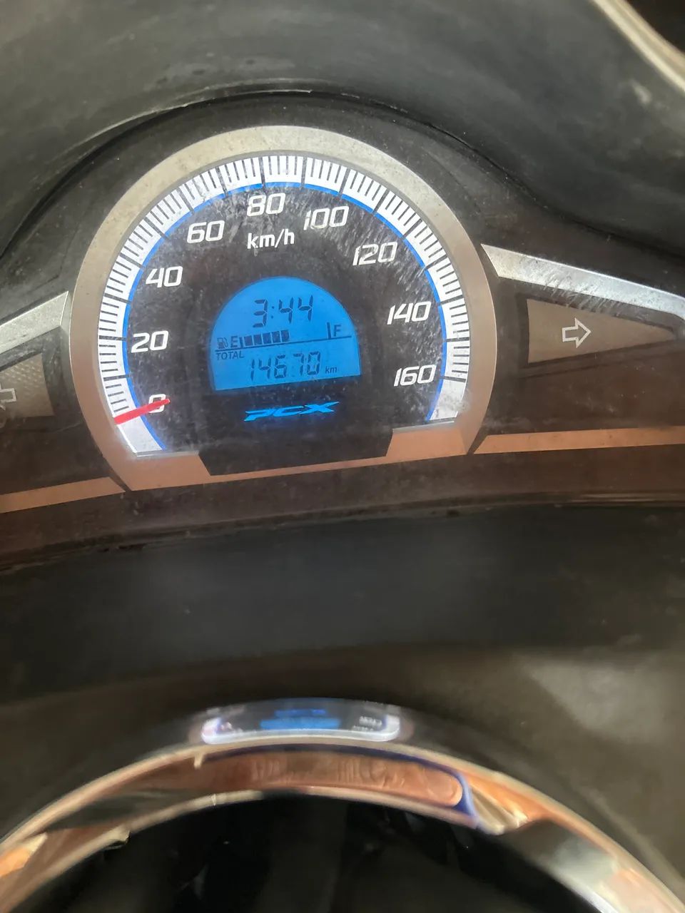 Pcx nova  - Foto 4