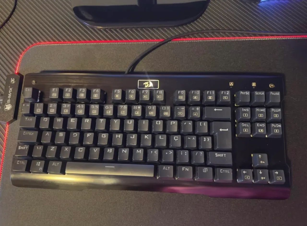 Mechanical Keyboard65690772991361120