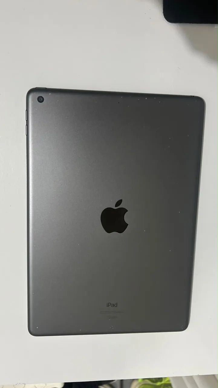iPad 7ª Geração - 32GB - Foto 2