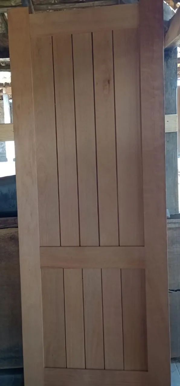 Porta  - Foto 5