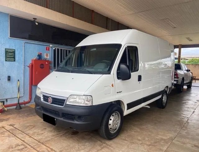 Fiat Ducato 2013