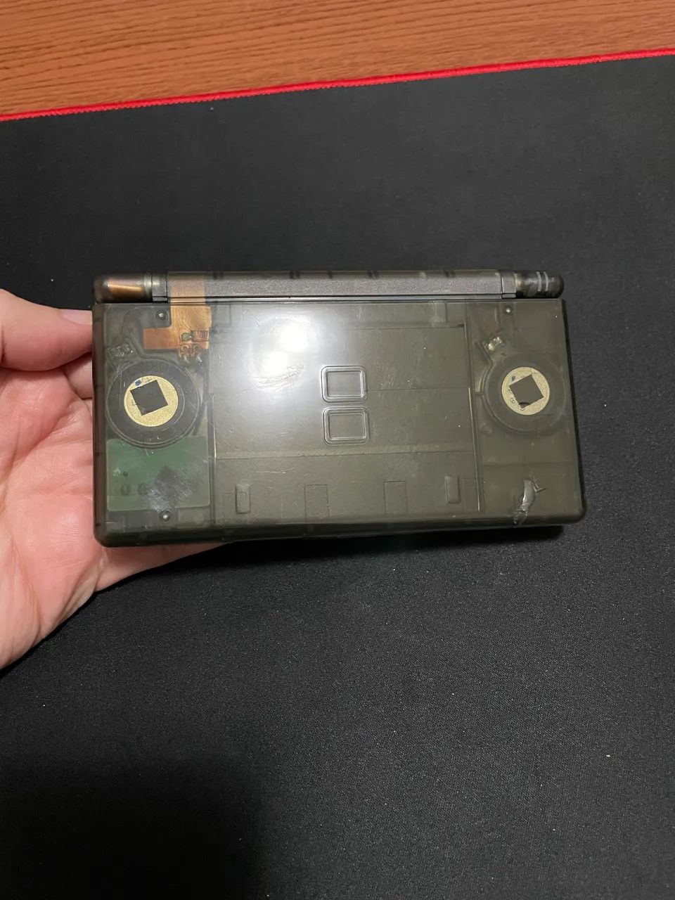 Nintendo DS lite - Foto 4