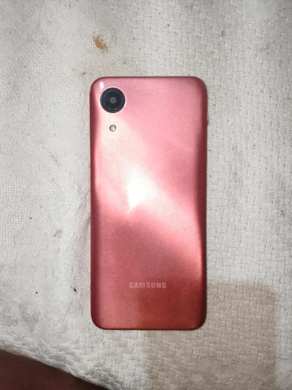 Sansumg Galaxy A03 Core