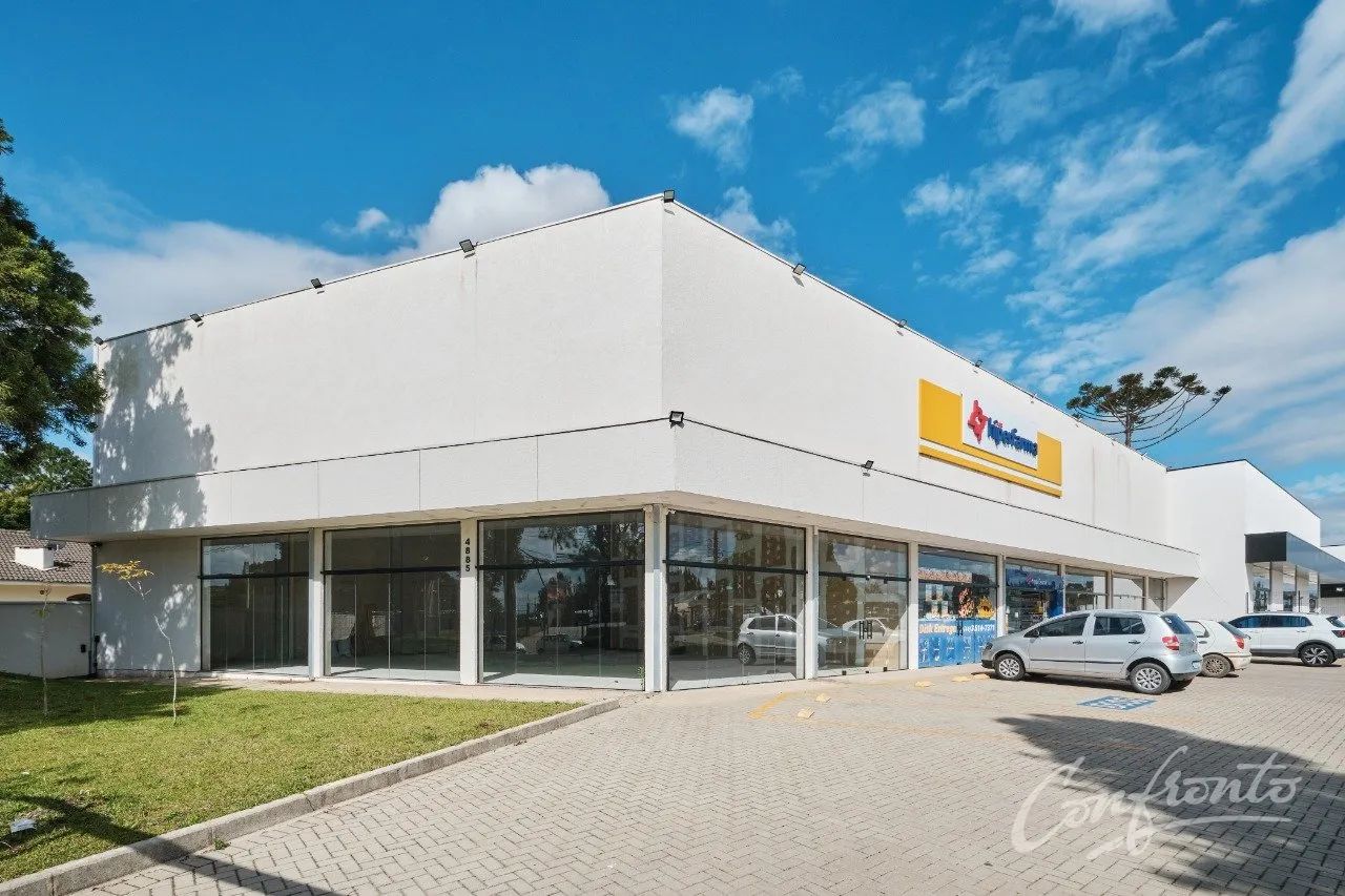Centro Comercial Jorge Tortato - Campo de Santana - Foto 4