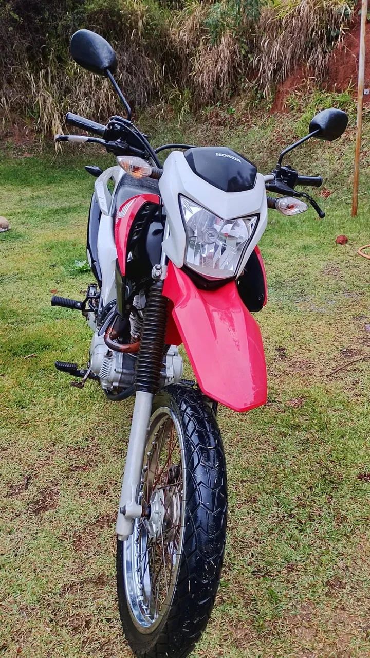 Bros 160 - Foto 3