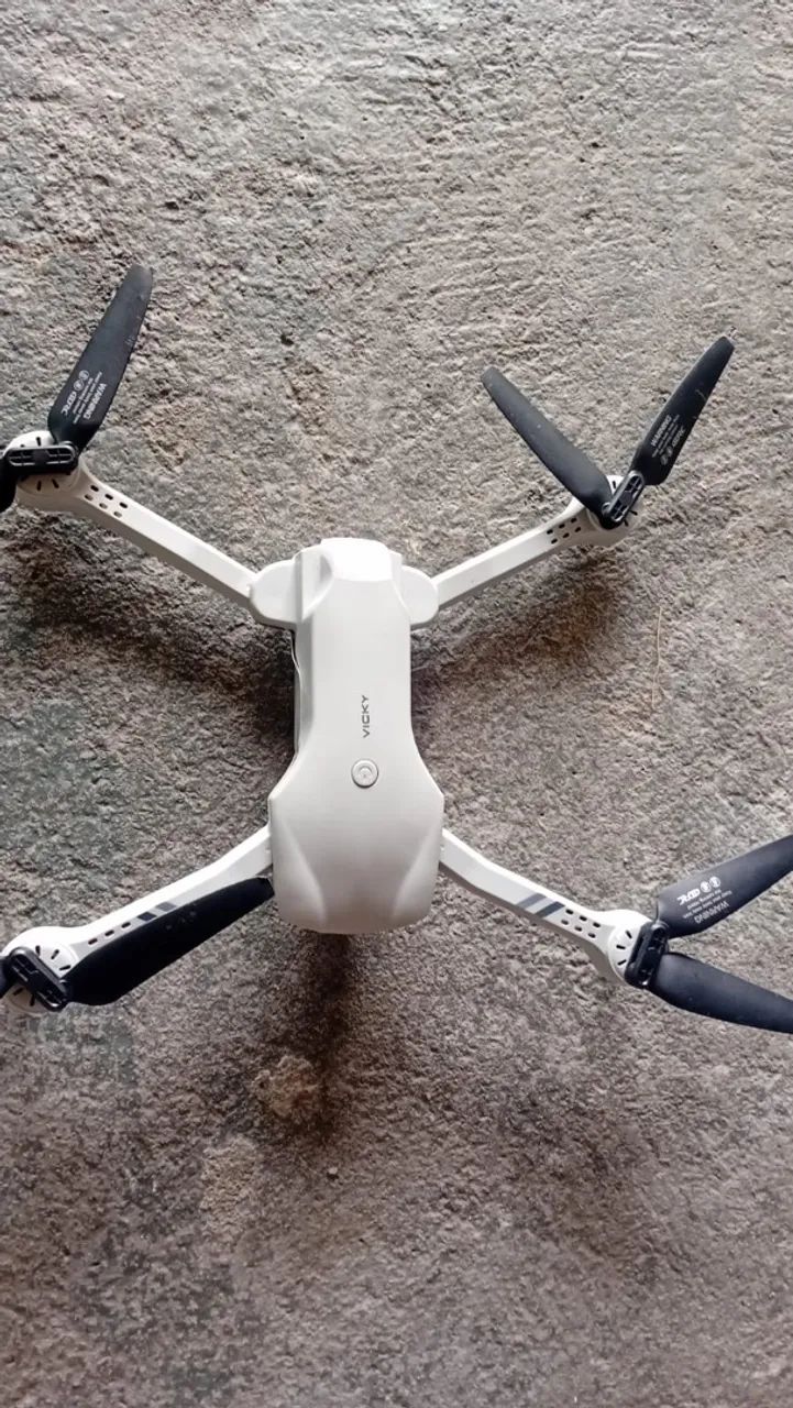 Drone - Foto 2