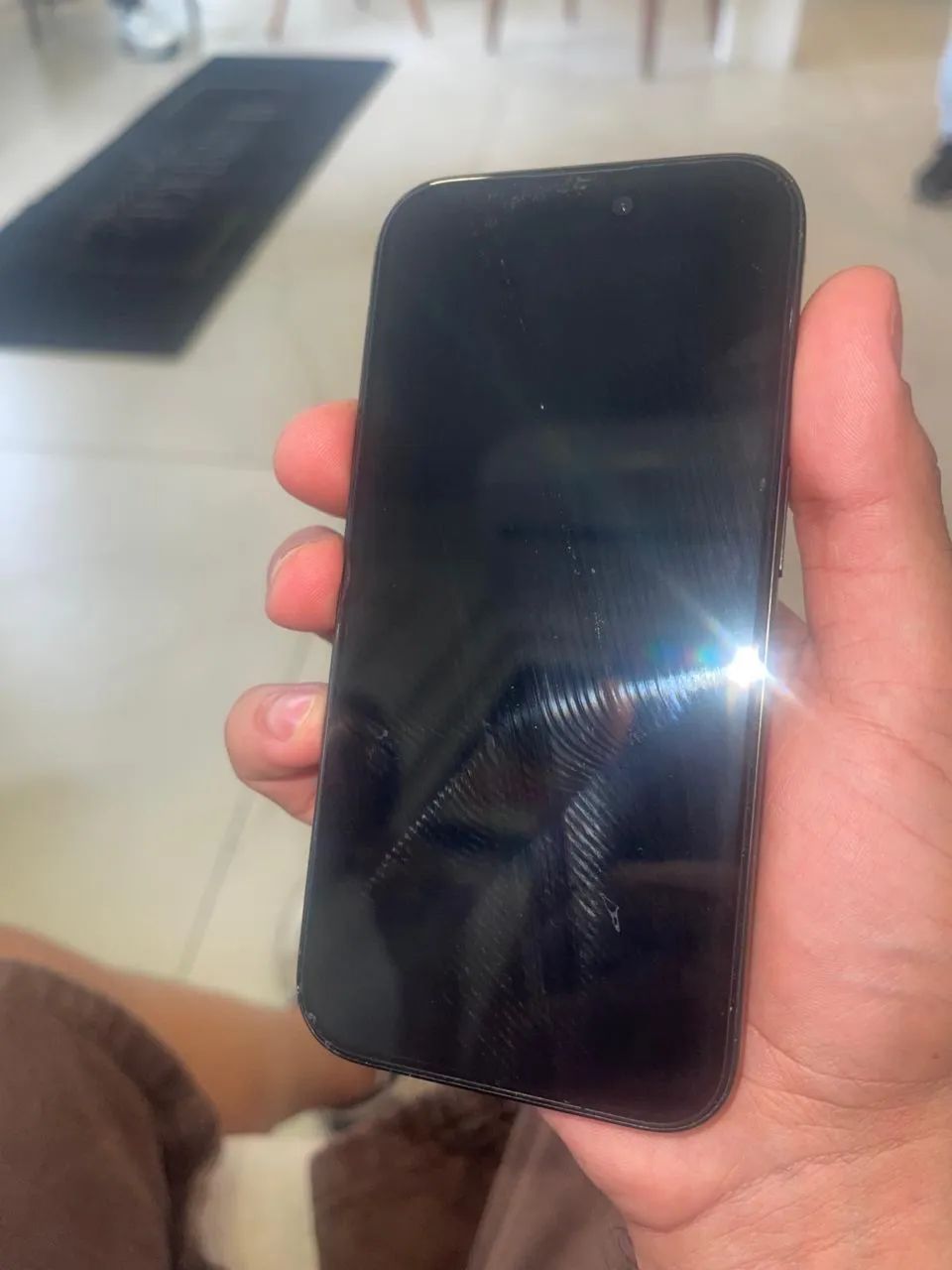 iPhone 15 512gb - Foto 3