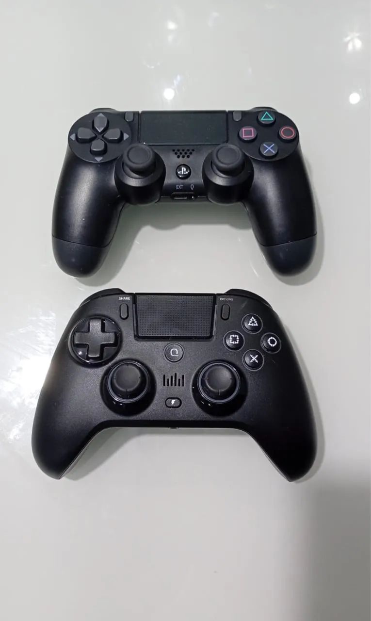 Ps4 - Foto 2