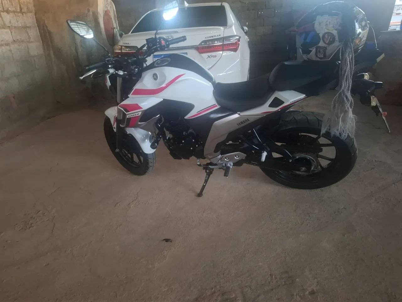 Muito nova  - Foto 2