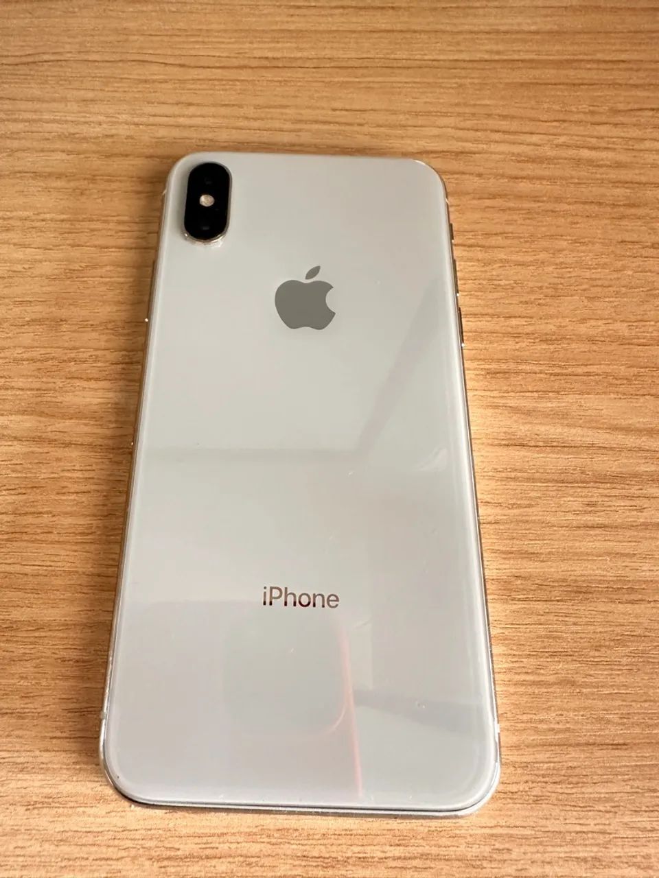 iPhone X 256gb excelente - Foto 2