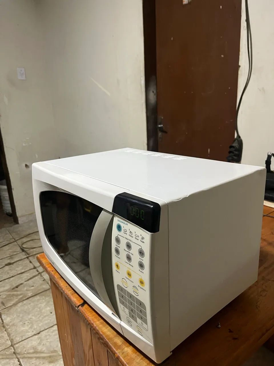 Microondas Electrolux  - Foto 4