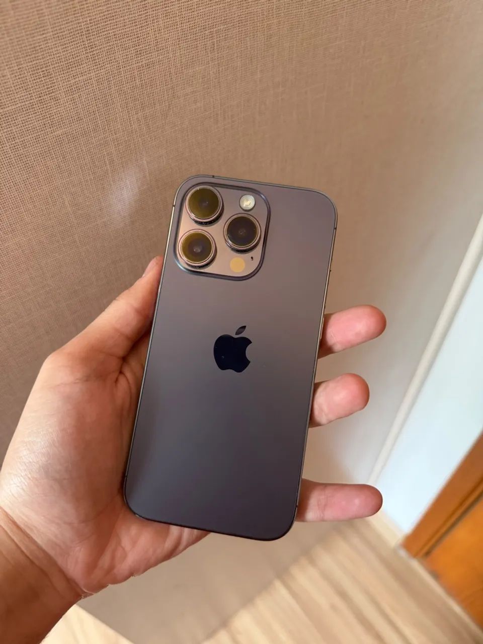 iPhone 14 PRO 256gb
