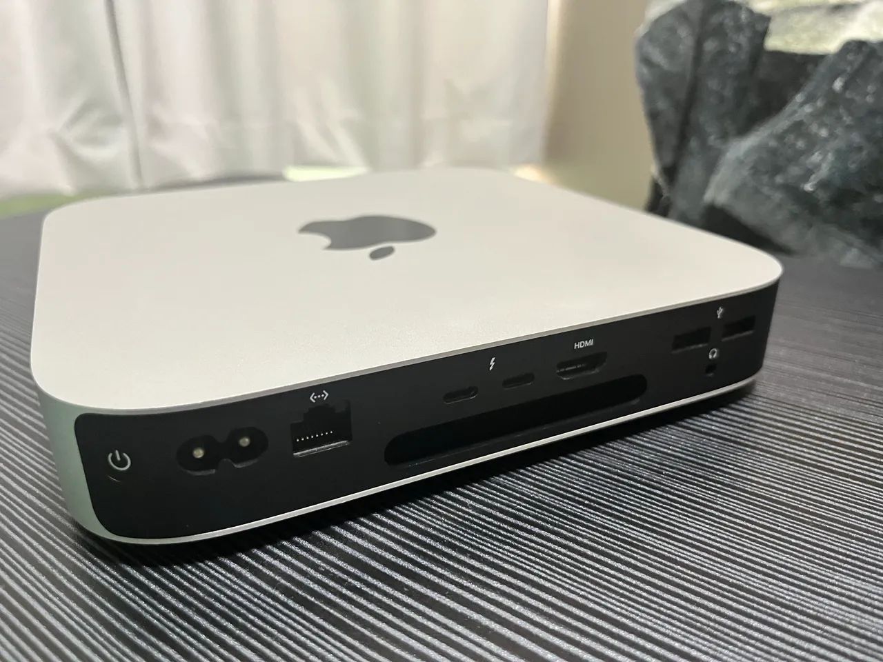Mac Mini M2 de 2023 com 500gb de armazenamento - Foto 2
