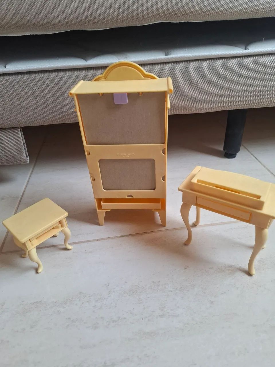Quarto da barbie 1990 - Foto 3