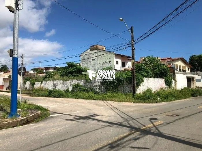 Terreno de esquina no Renascença - Foto 3