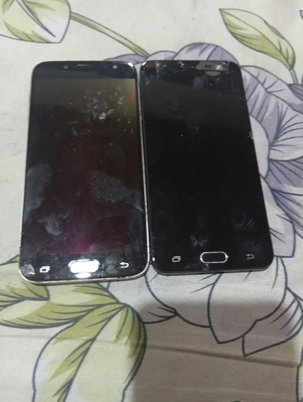 Celular para Retirada de peças  - Foto 2