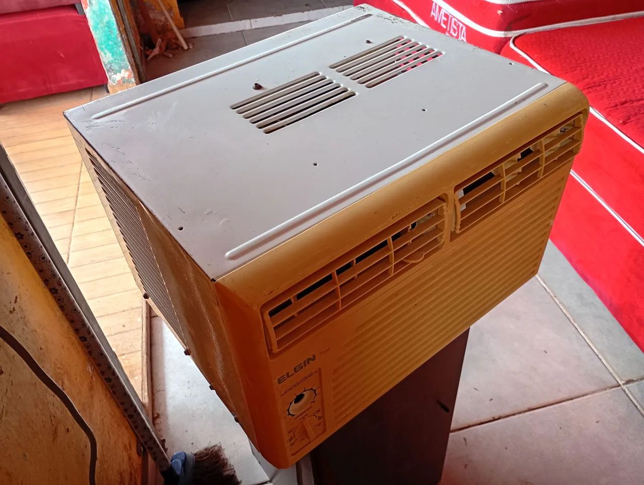 Ar condicionado  - Foto 3