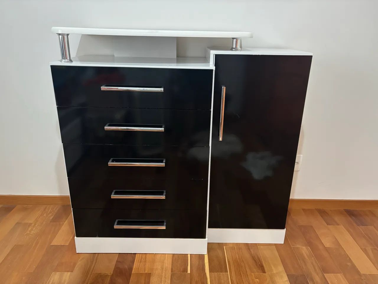 Cômoda grande - entrego em mãos  - Foto 2