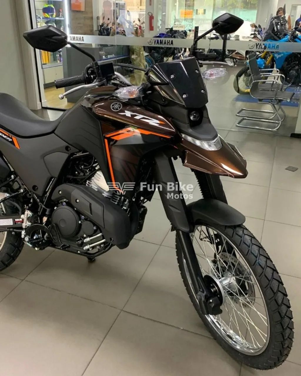 Nova cor Lander - Pronta entrega! - Foto 2