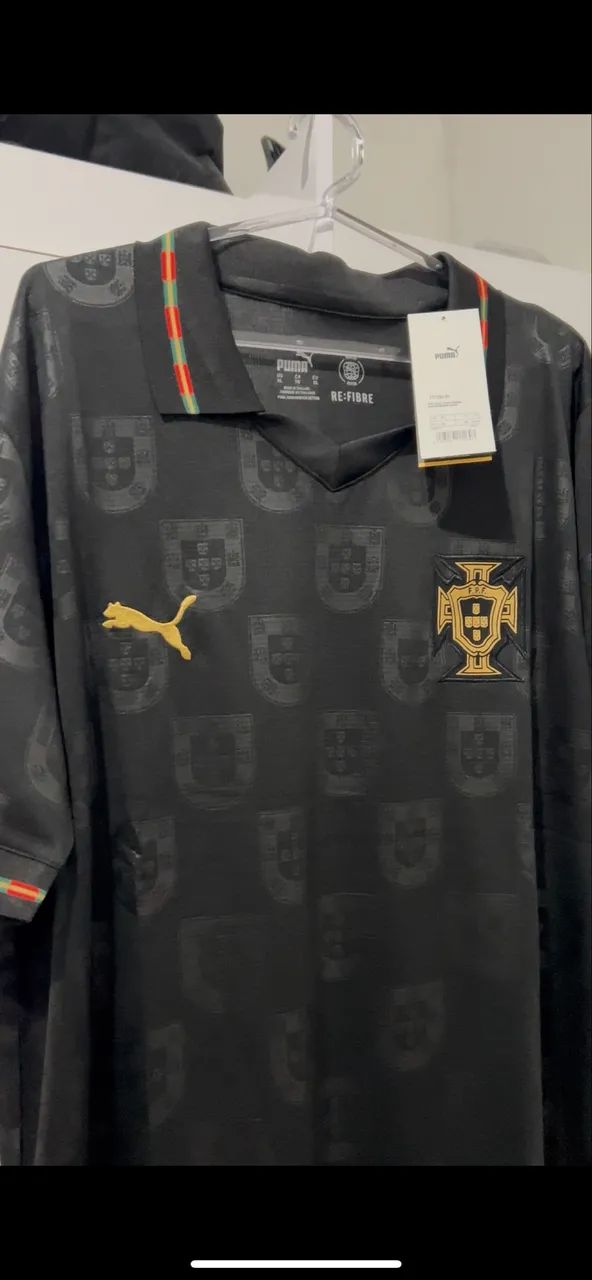 CAMISAS COPA 2026 - Foto 5