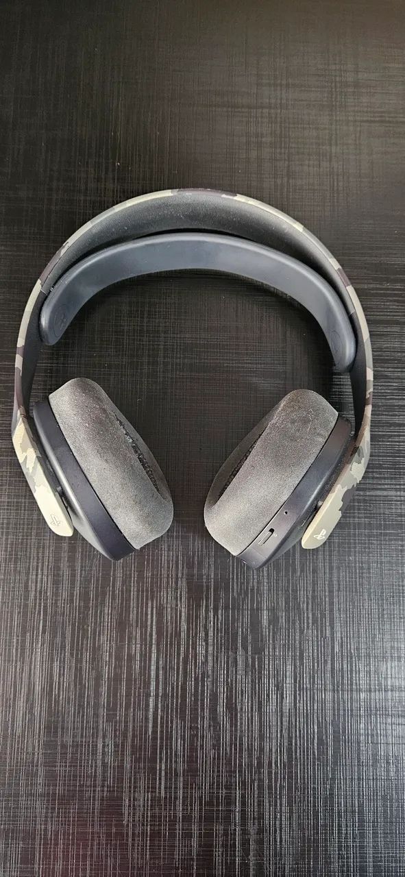 Vende HEADSET PULSE 3D - Foto 2