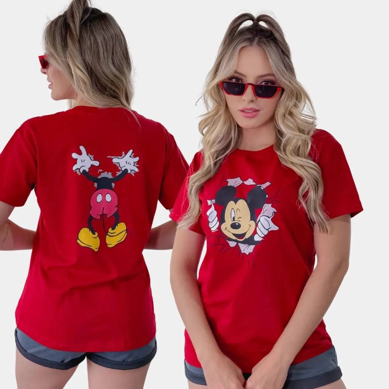 Blusa em atacado  - Foto 4