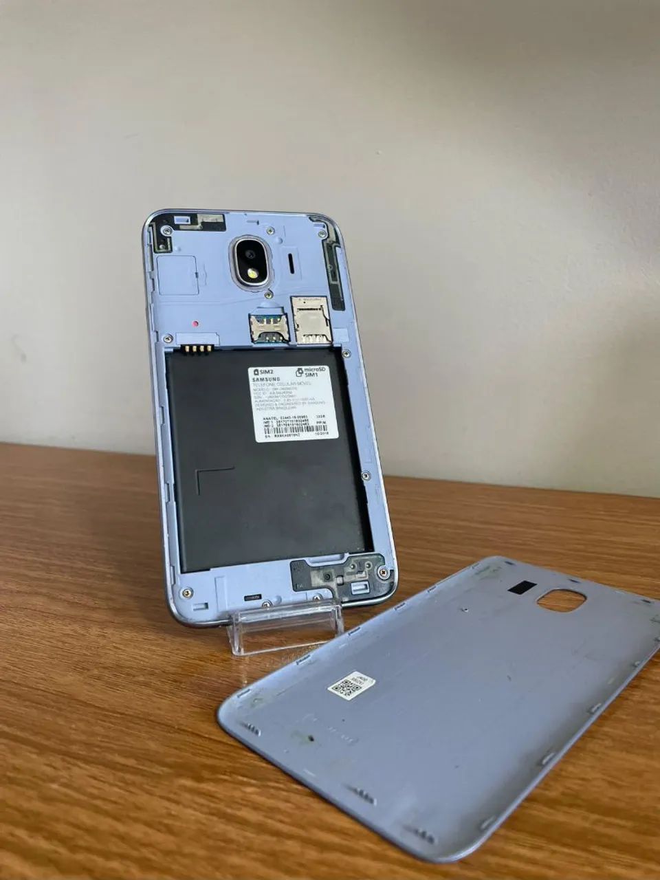 Celular Samsung- retirada de peças  - Foto 4