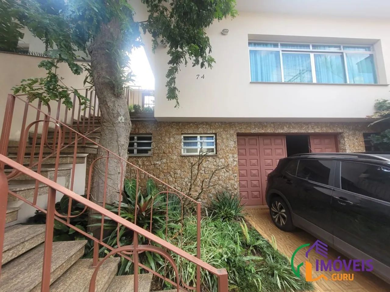 CASA ASSOBRADADA - VILA GILDA - SP - Foto 2