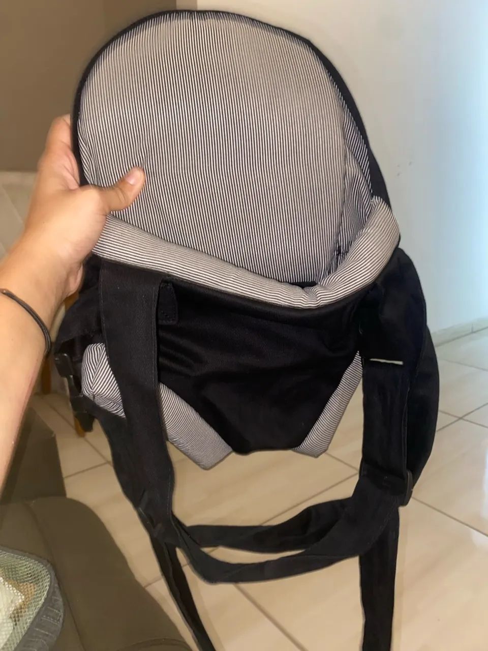 Canguru pra bebê  - Foto 5