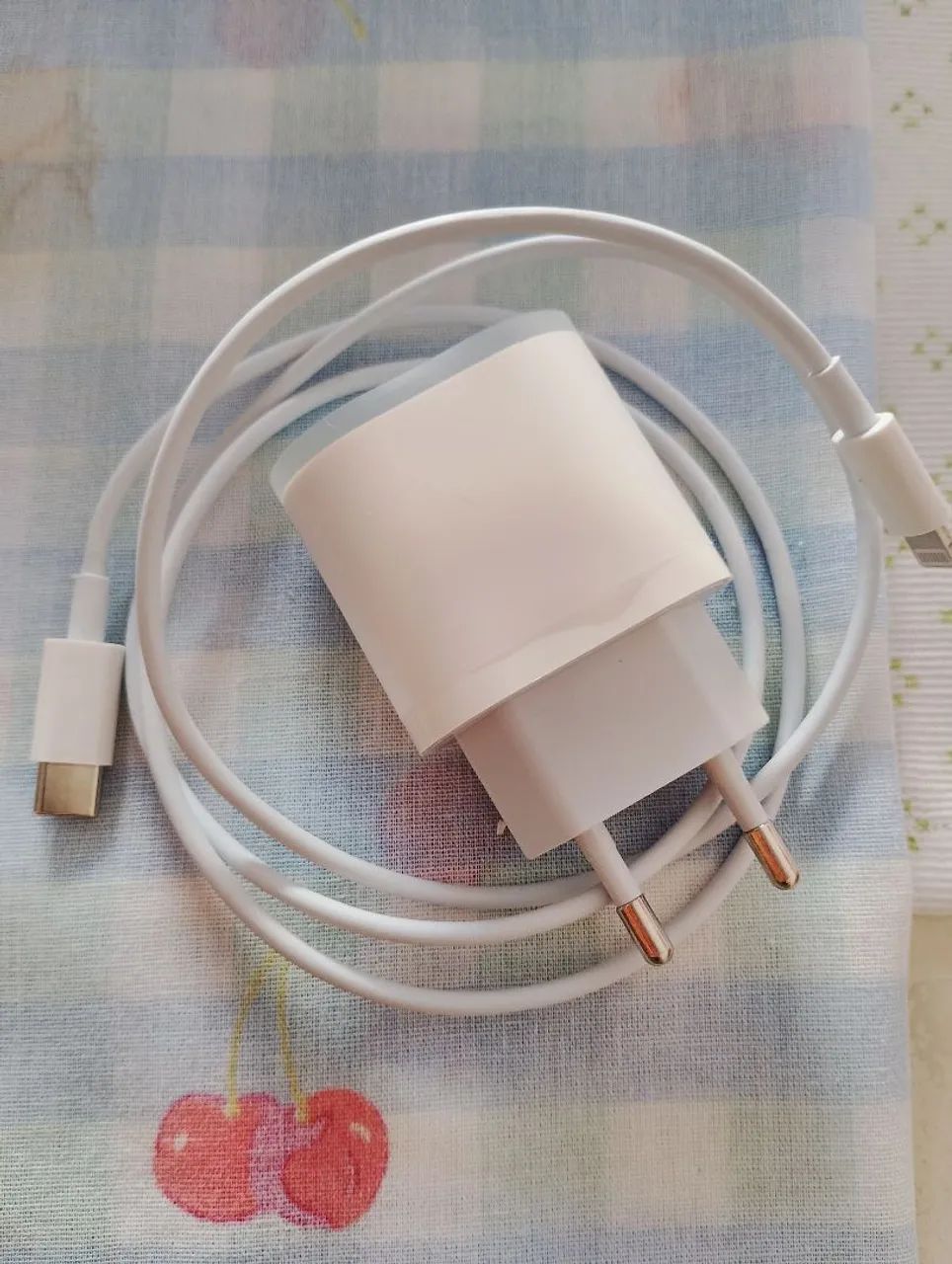 Carregador Power Adapter - Foto 2