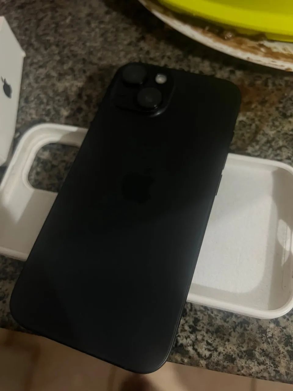Vendo iPhone 15 256 GB - Foto 3