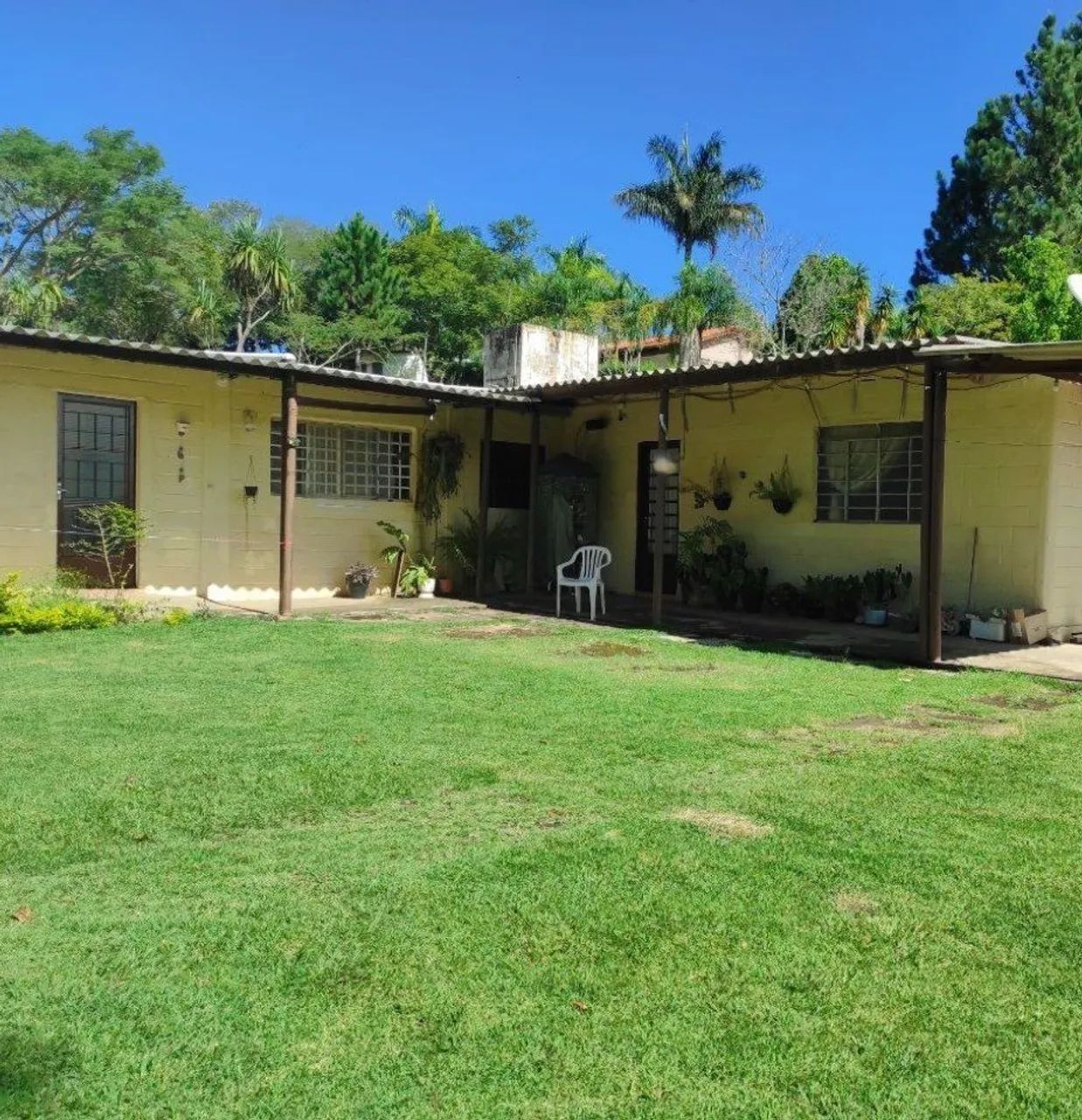 Vendo chácara em Piedade. Barreiro.6400m² - Foto 5