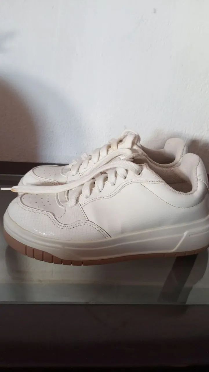 Tênis feminino 