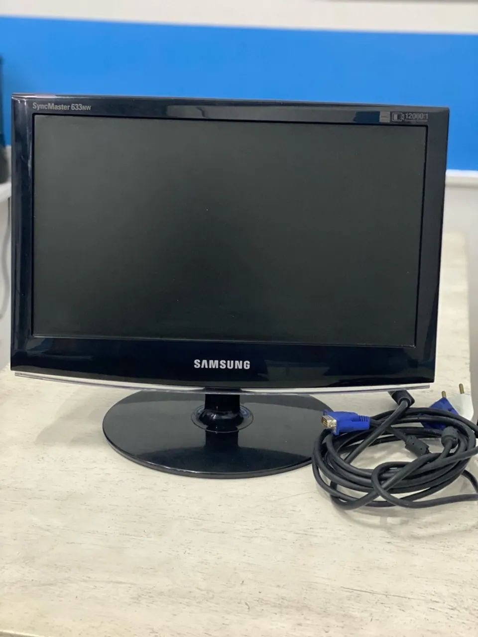Monitor Samsung 