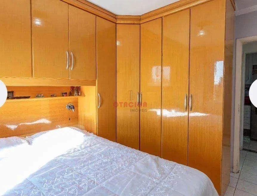 Apartamento com 2 dormitórios à venda, 47 m² - Taboão - São Bernardo do Campo/SP - Foto 11