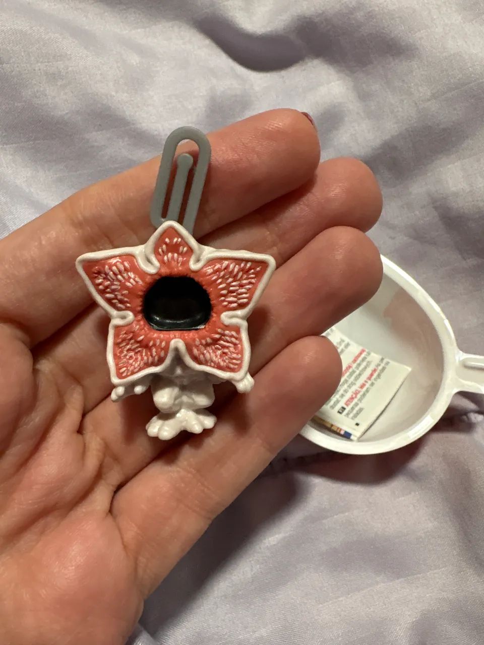 Kinder Joy Stranger Things - Demogorgon