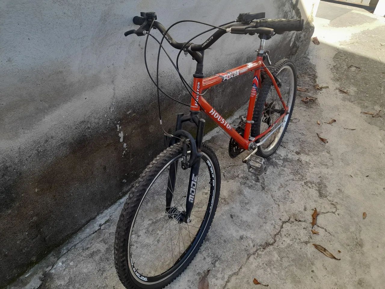 Bicicleta  - Foto 3