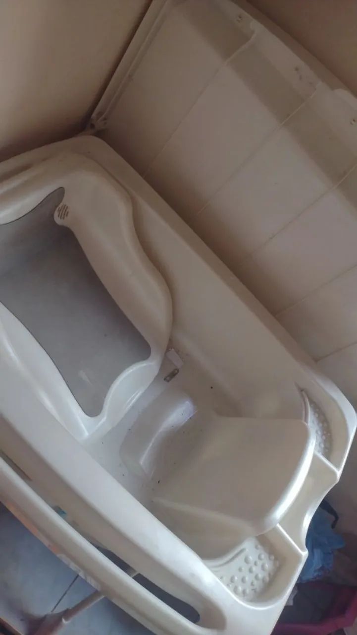 Vendo trocador. - Foto 3