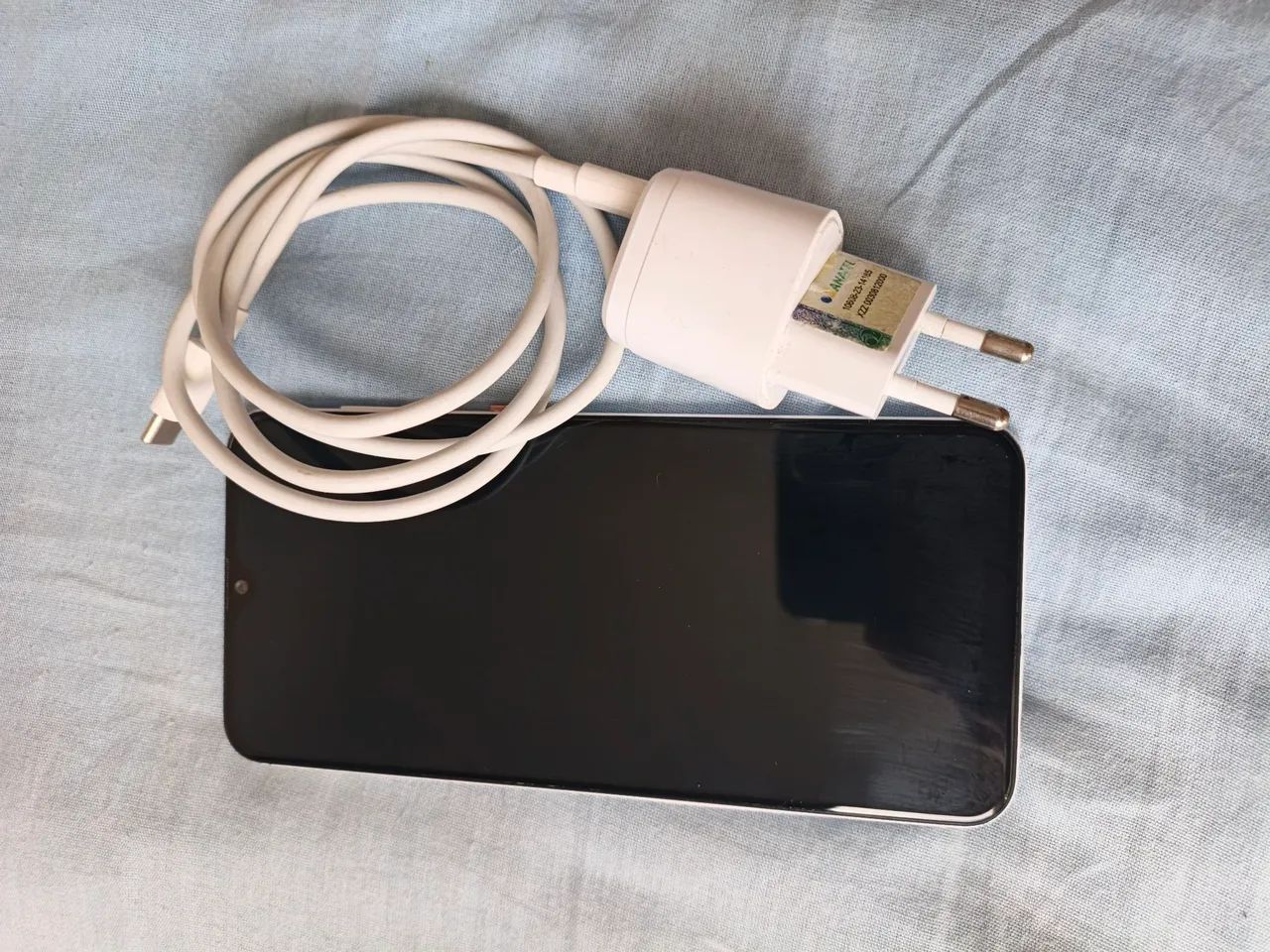 Samsung Galaxy A30S Barato  - Foto 3
